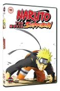 Naruto Shippuden: The Movie